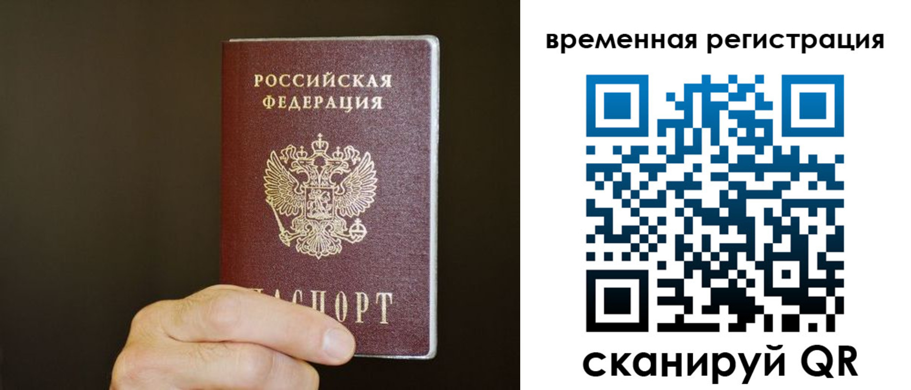 прописка гарантия в Егорьевске